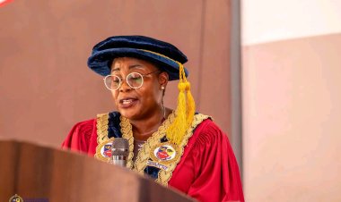 Thomas Adewumi University Achieves Significant Milestones in Academic Excellence