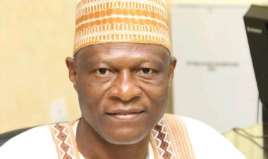 UNIABUJA Former VC Professor Nallah Calls for National Dialogue on Nigerian Insecurity Challenges