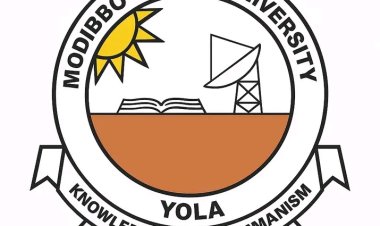 Modibbo Adama University Schedules Admission Letter Distribution for 2025/2026 Session