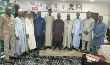 Kaduna State Government Offers to Renovate Internal Roads at Ahmadu Bello University, Zaria