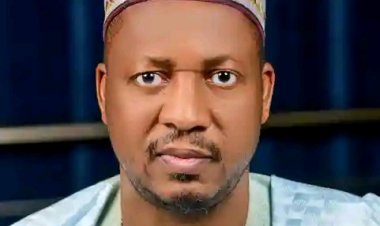 Bayero University Kano Marks 100 Days of Professor Haruna Musa’s Vice‑Chancellorship