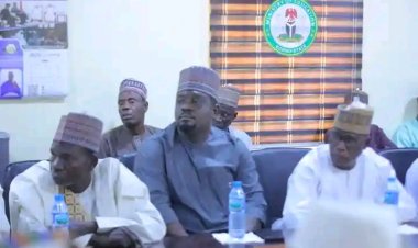 Borno Gov't Commissions Projects in 3 Schools in Maiduguri