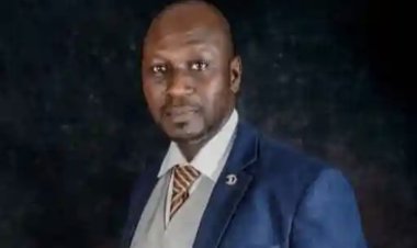 Newgate University Minna Sets Date for Maiden Convocation