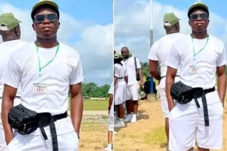 24-Year-Old NYSC Member Declared Missing in Bayelsa