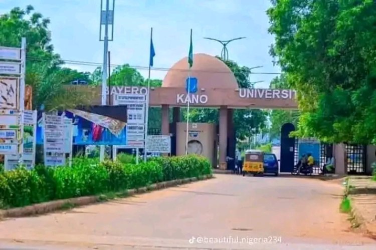 Bayero University Kano Opens Verification for 2026 Batch B NYSC Mobilization