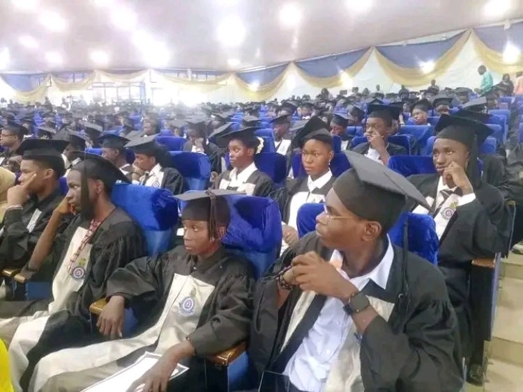 Air Force Institute Warns New Students Against Cults, Vice