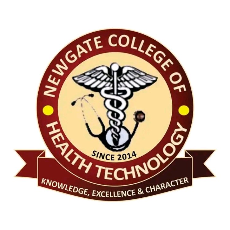 Newgate College of Health Technology, Minna Set for 12th Matriculation Ceremony on November 3