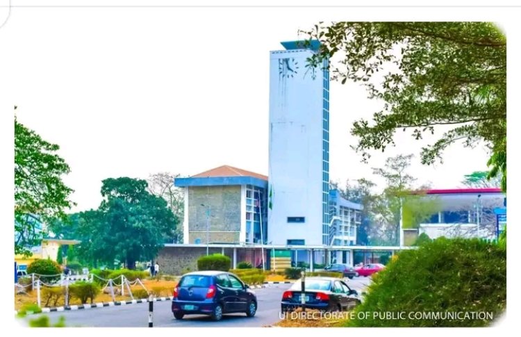 UI Strengthens Workforce Efficiency Through Capacity Building — Registrar