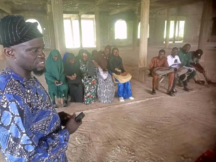 Federal University of Agriculture, Abeokuta Awards Scholarships to Indigent Muslim Students