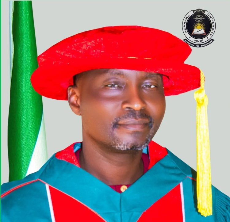 Adamawa State University Provides Free Transport and Accommodation for Convocation