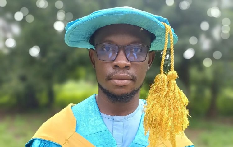 Bayero University Appoints Professor Mukhtar Ridwanu Bunza as new Dean, Students’ Affairs Division