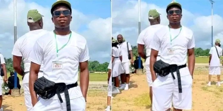 24-Year-Old NYSC Member Declared Missing in Bayelsa