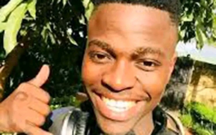 UNN 300-level Student Nwankwo Chukwuebuka Chrisantus Loses Life in Car Crash