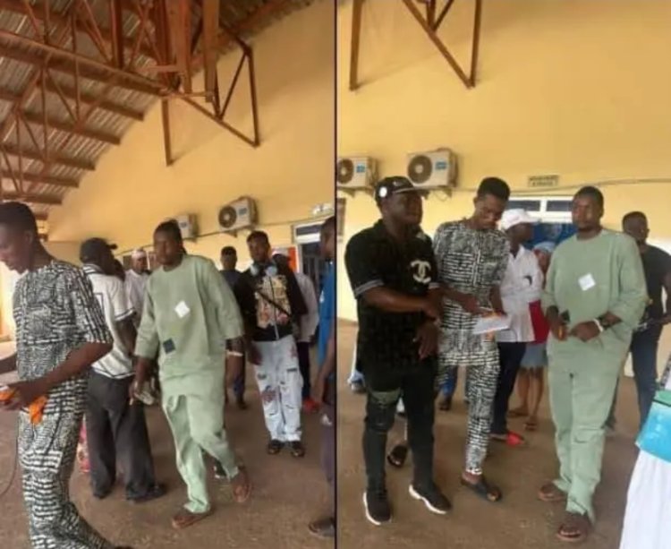 Federal Polytechnic, Ede Student Dies in Accident