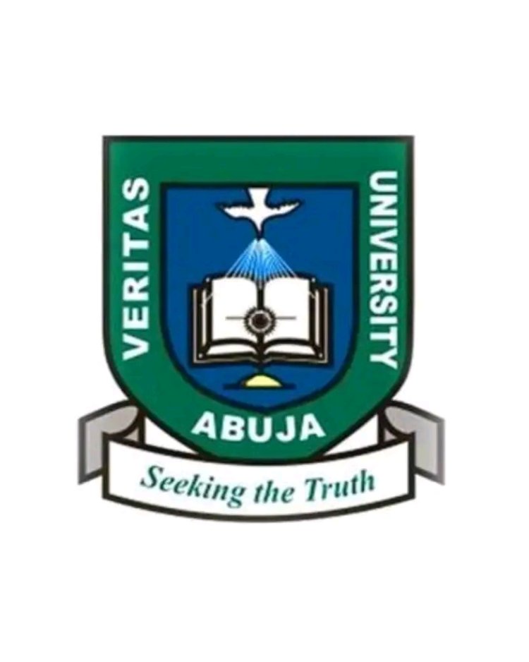 Veritas University Holds 14th Convocation Ceremony, to Feature Lecture on Digital Transformation in University Governance