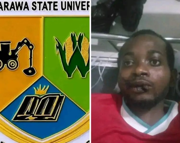 NSUK Student Identified as Deceased Patient at FMC Keffi