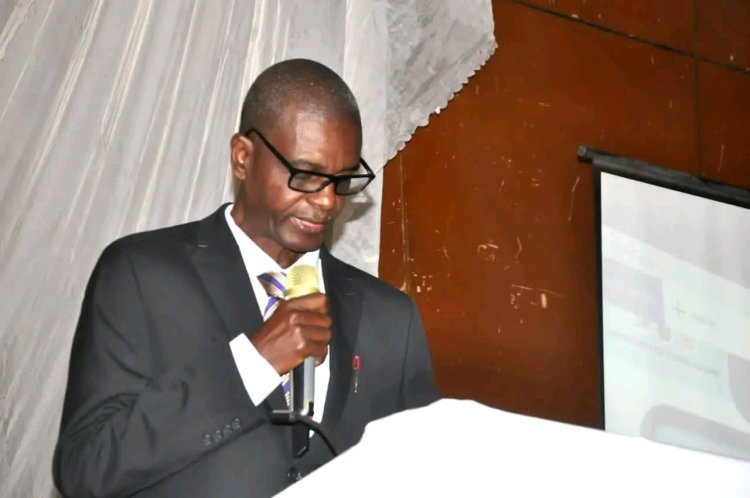 UNILORIN Alumni Association Extols FUL VC, Prof. Akinwumi for Support at 50th Anniversary Public Lecture