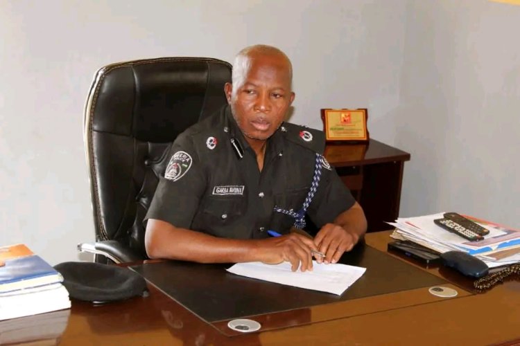 College of Education and Legal Studies, Nguru, Strengthens Ties with Security Agencies for Enhanced Safety