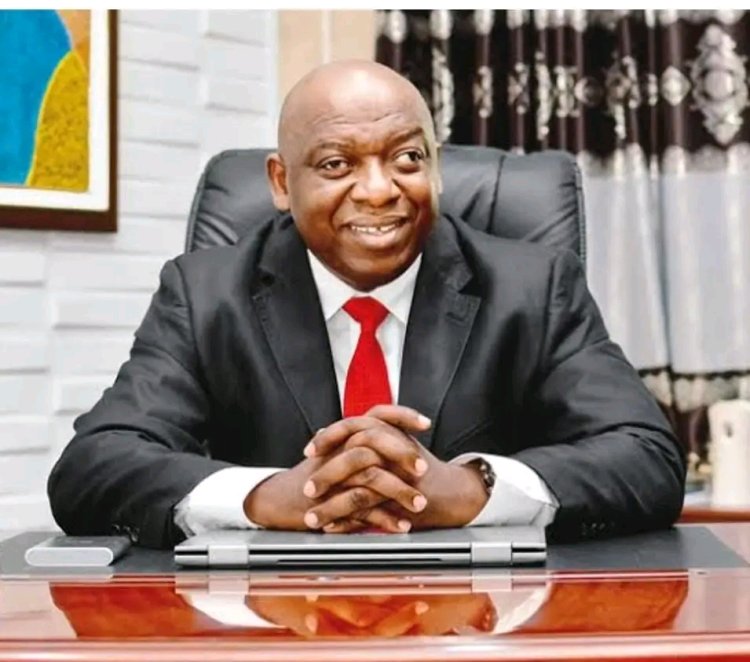 Federal University Oye-Ekiti Appoints Professor Joshua Olalekan Ogunwole  as New Vice-Chancellor