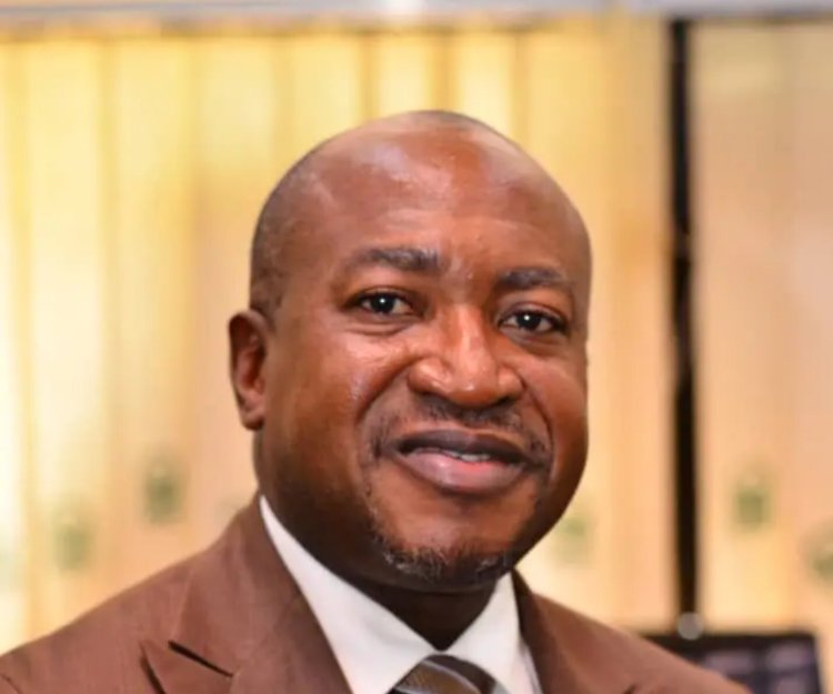 Professor Hakeem Fawehinmi Appointed New University Of Abuja Vice Chancellor