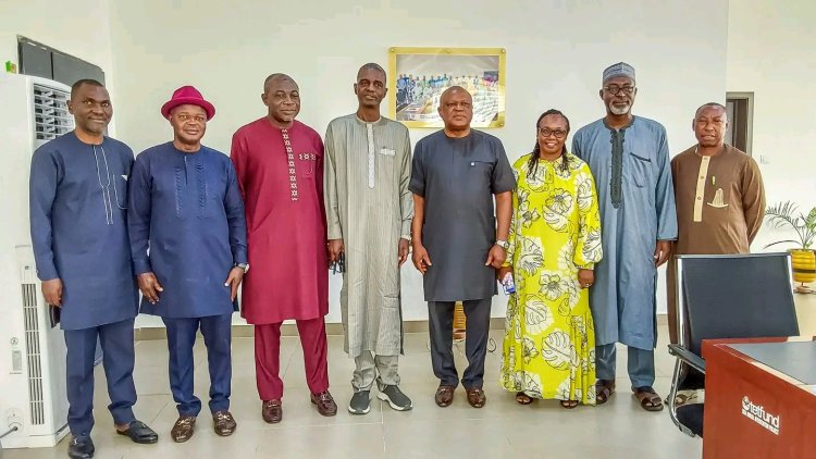 Federal University Lokoja Undergoes NUC Accreditation for Sociology Programme