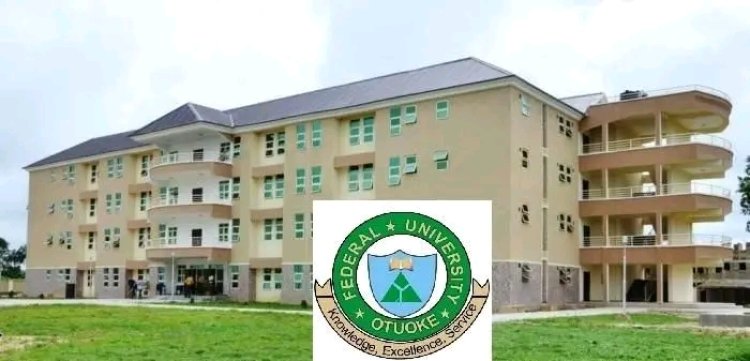 Federal University Otuoke Opens Inter/Intra Faculty Transfer Applications
