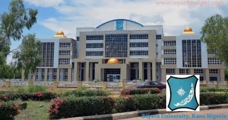 BUK Calls on Students to Resume Fully for Second Semester