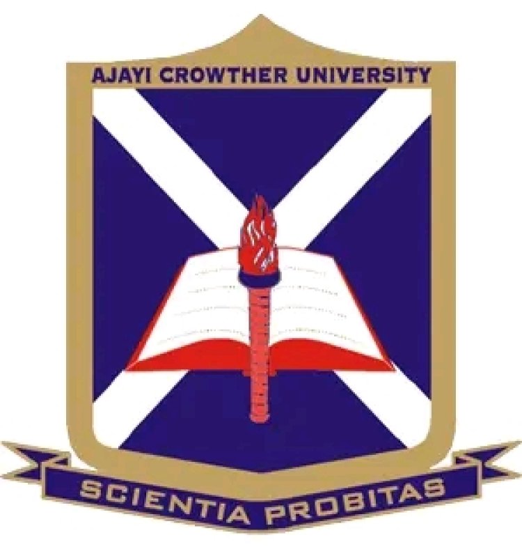 Ajayi Crowther University Announces 17th Convocation Ceremony Schedule