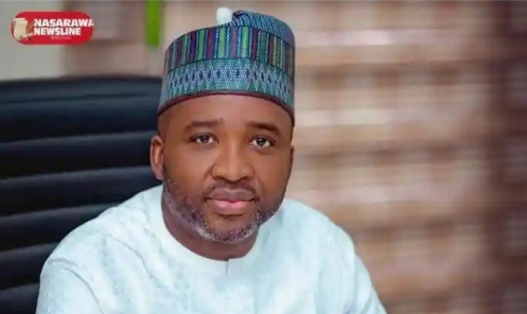 Federal University Lafia Teaching Hospital Chief Medical Director Dr. Ikrama Hassan Wins Best Researcher Award