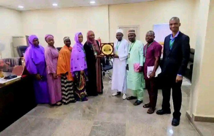 FULafia Officials Praise Former Vice-Chancellor Prof. Shehu Abdul Rahman Leadership