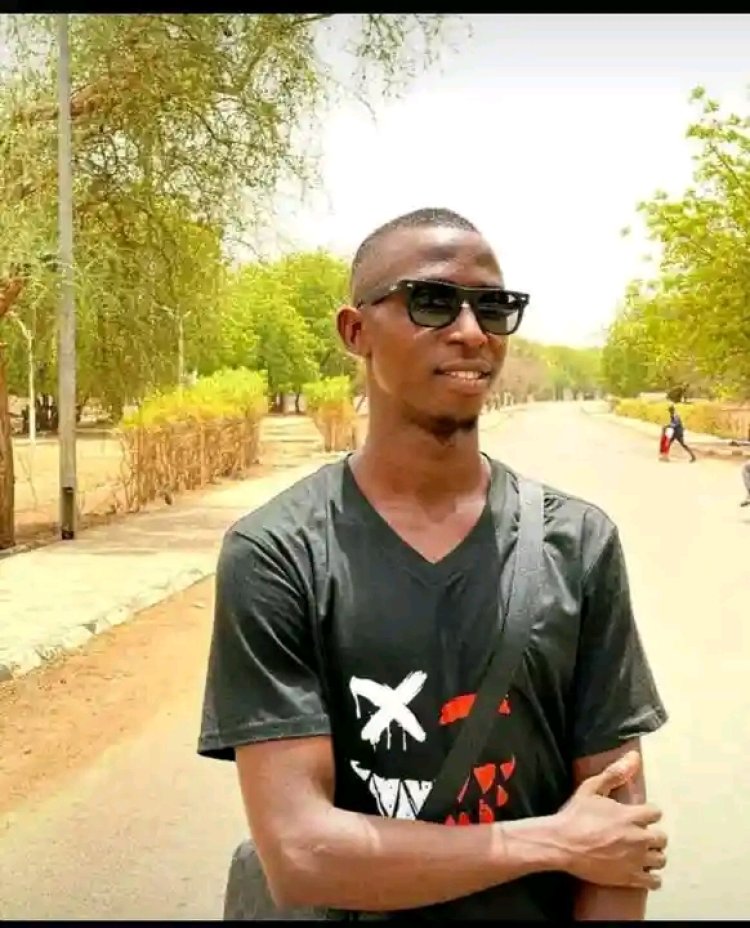 UDUS Mourn The Loss Of 400-level Microbiology Student Mikalo