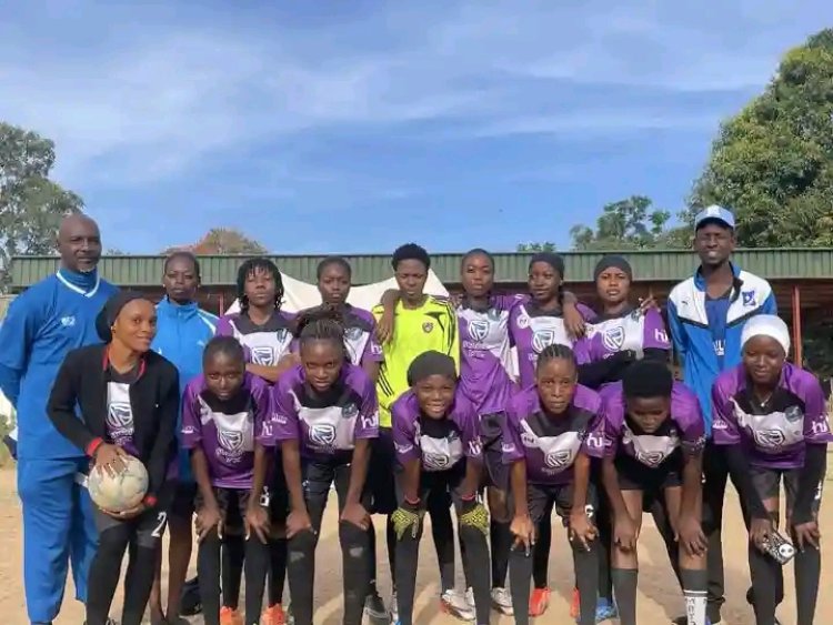 BUK Female Football Team Awarded 3–0 Walkover Victory Against Federal University, Lokoja