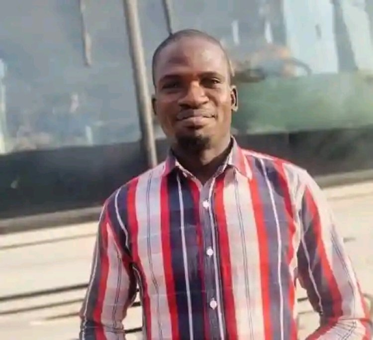 "I Want My Voice Back"- UDUS student battling dysarthria seeks help