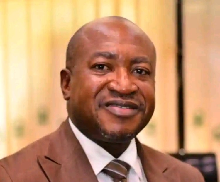 UNIPORT Congratulates Prof. Fawehinmi on University of Abuja Appointment