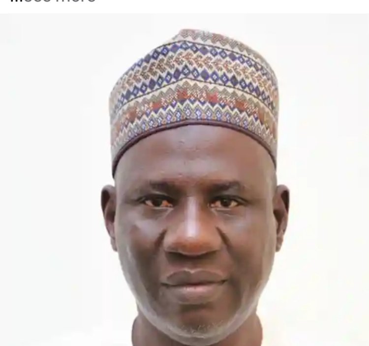 University of Abuja Appoints Malam Sambo Mohammed as New Acting Registrar