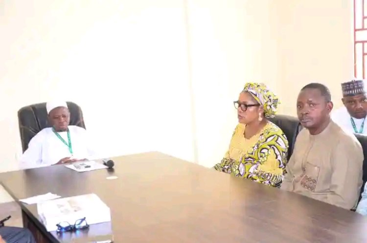 FULafia SSANU Commends Vice-Chancellor's Leadership
