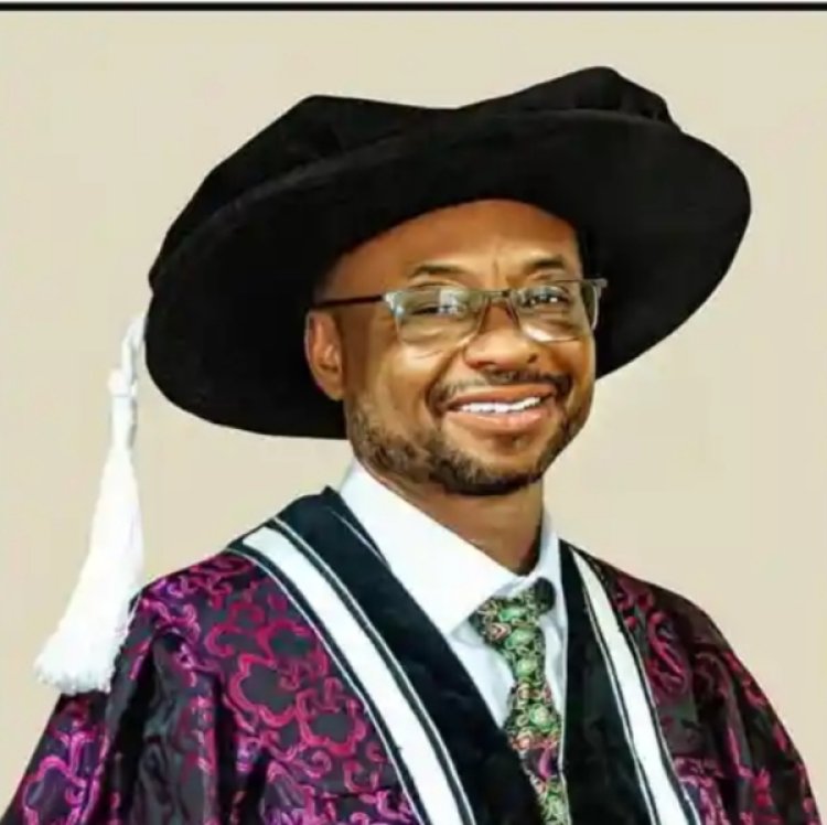 AKSU Gets NUC Approval for Faculty of Law
