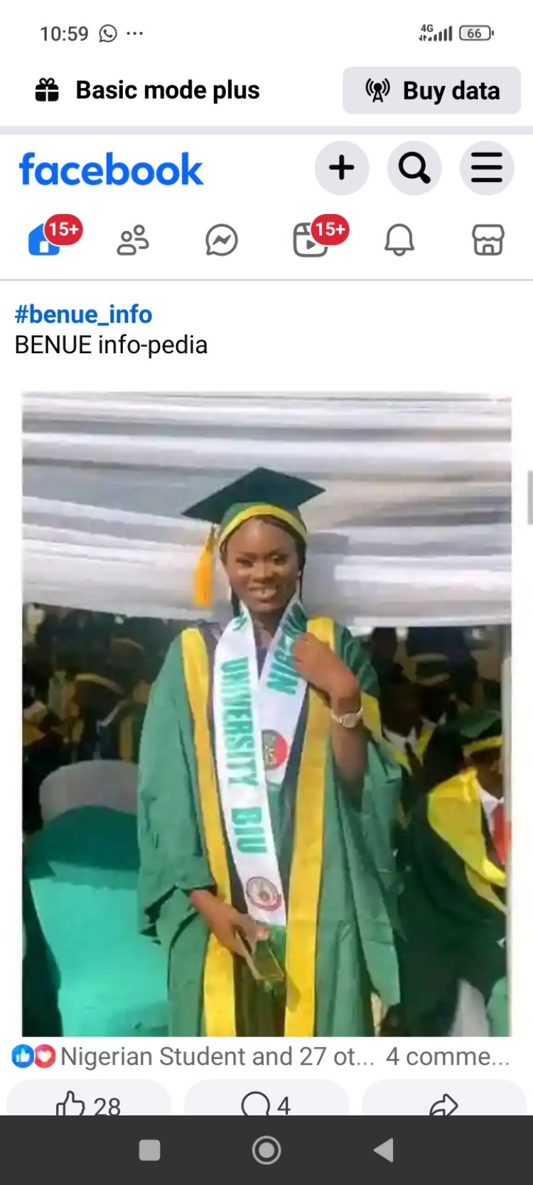 LAPO Microfinance Bank Empowers 4,000 Students through Scholarship Scheme