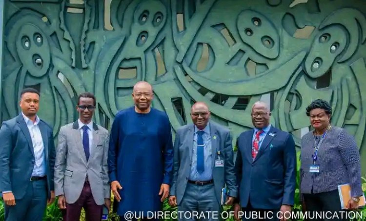 Aig-Imoukhuede to Receive Honorary Degree from University of Ibadan