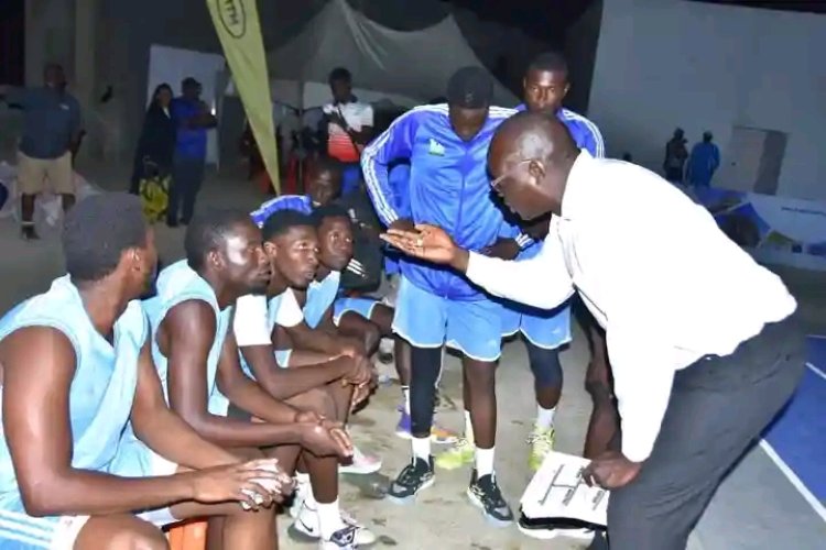 University of Maiduguri Shines at 27th NUGA Games