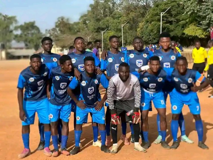 KASU Football Team Advances to Semi-Finals at 27th NUGA Games