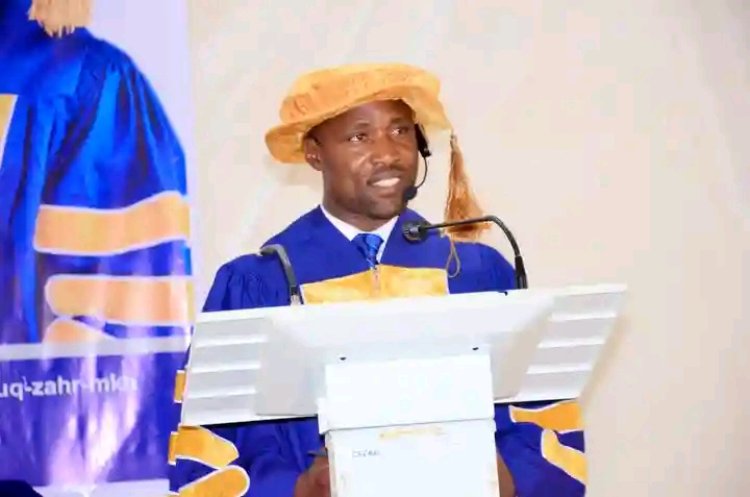 FULAFIA Professor Highlights Risks of Poor Radiation in Breast Cancer Treatment