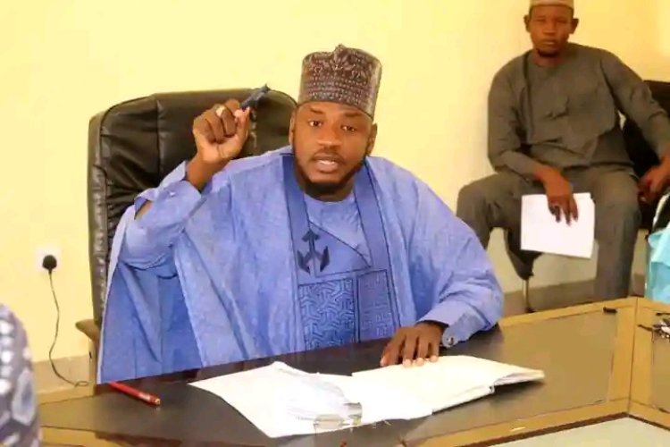 College of Education Nguru Constitutes New Standing Committees