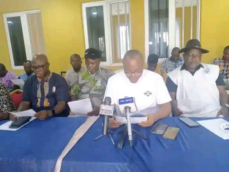 ASUU Urges Federal Government to Prioritize Existing Universities Over New Establishments