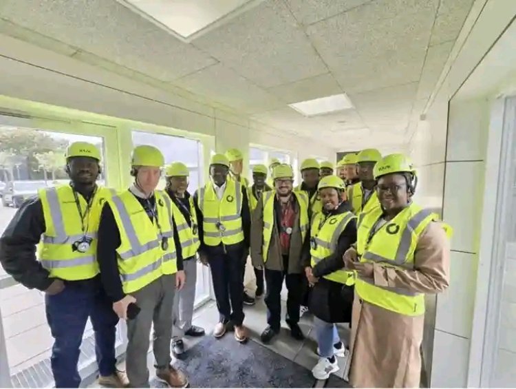 Igbinedion University Pioneers Sustainable Waste Management Initiatives