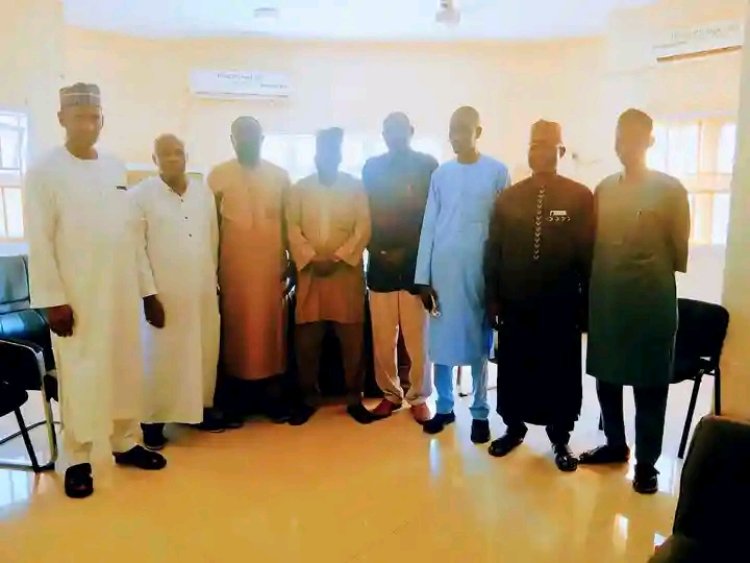 SSANIP Elders Forum Commends Orderly Conduct of Manifesto Presentations