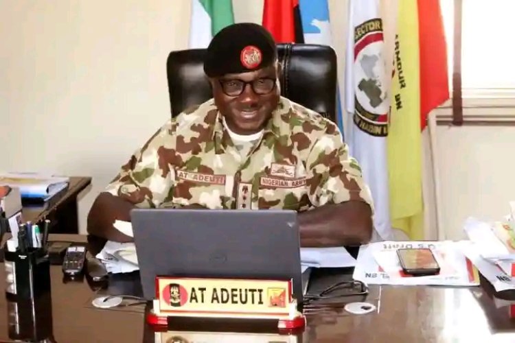 College of Education Nguru Strengthens Ties with Local Security Agencies