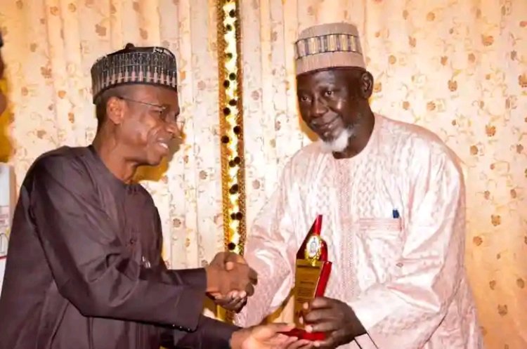 University of Maiduguri Recognizes Excellence in Architecture