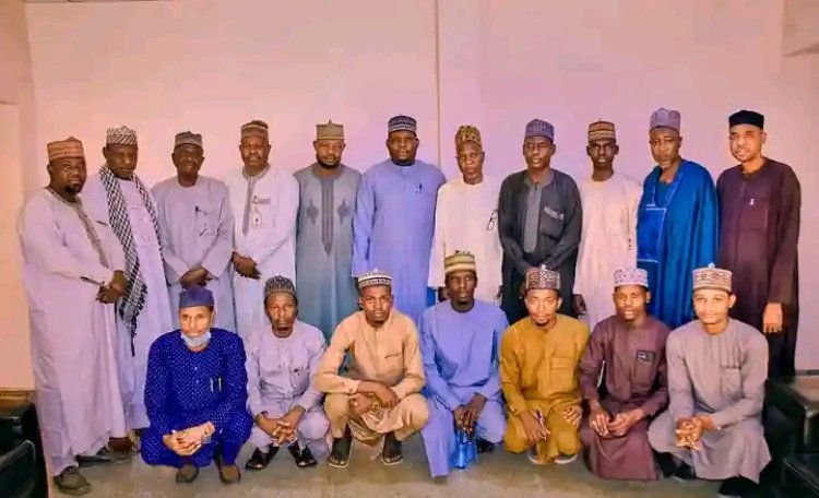 Sule Lamido University Opens Financial Bids for Wetland Research Centre Construction