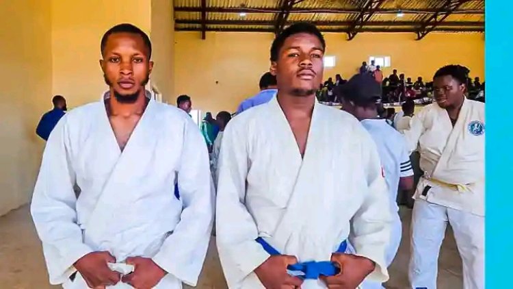 Bayero University Kano Judokas Excel at 27th NUGA Games in Jos